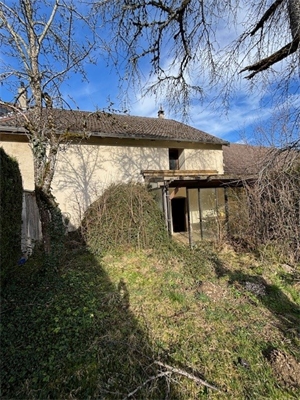 maison-villa à la vente -   39000  LONS-LE-SAUNIER, surface 89,49 m2 vente maison-villa - APR735542